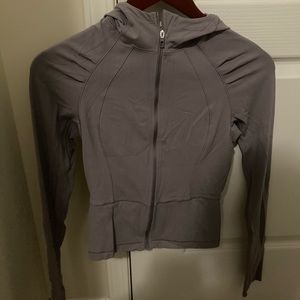 Lululemon zip up
